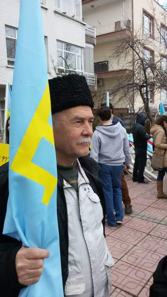 Hamza Yüksel