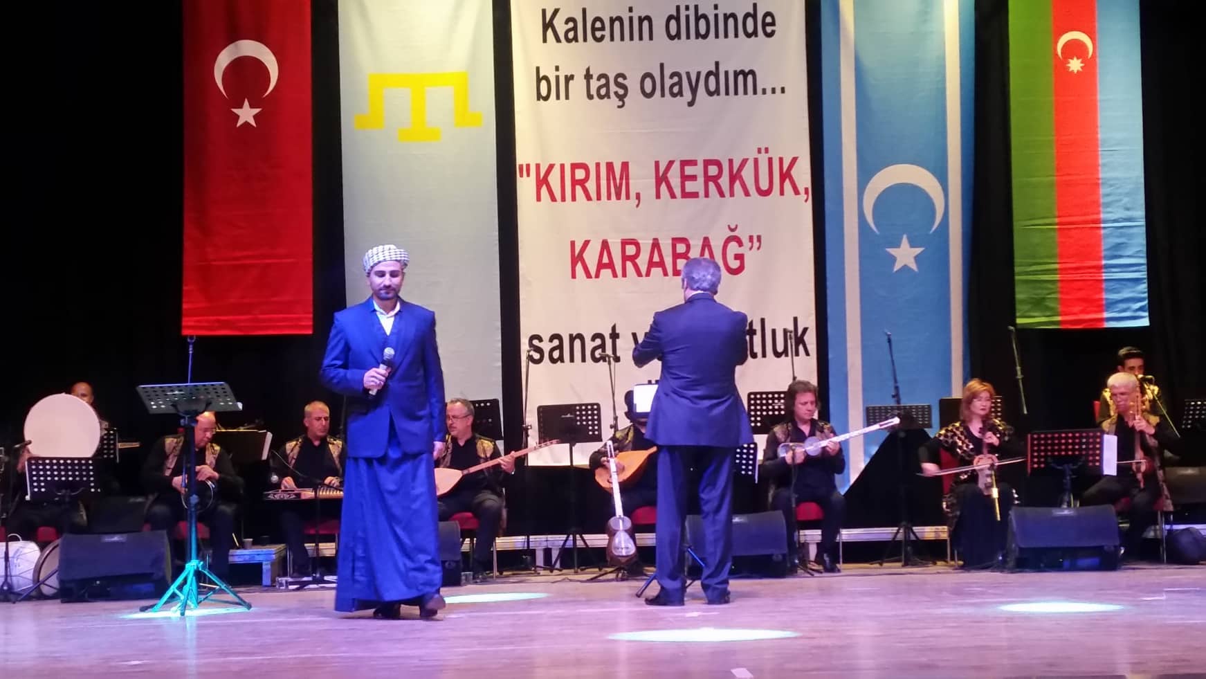 Ahmet Tuzcu