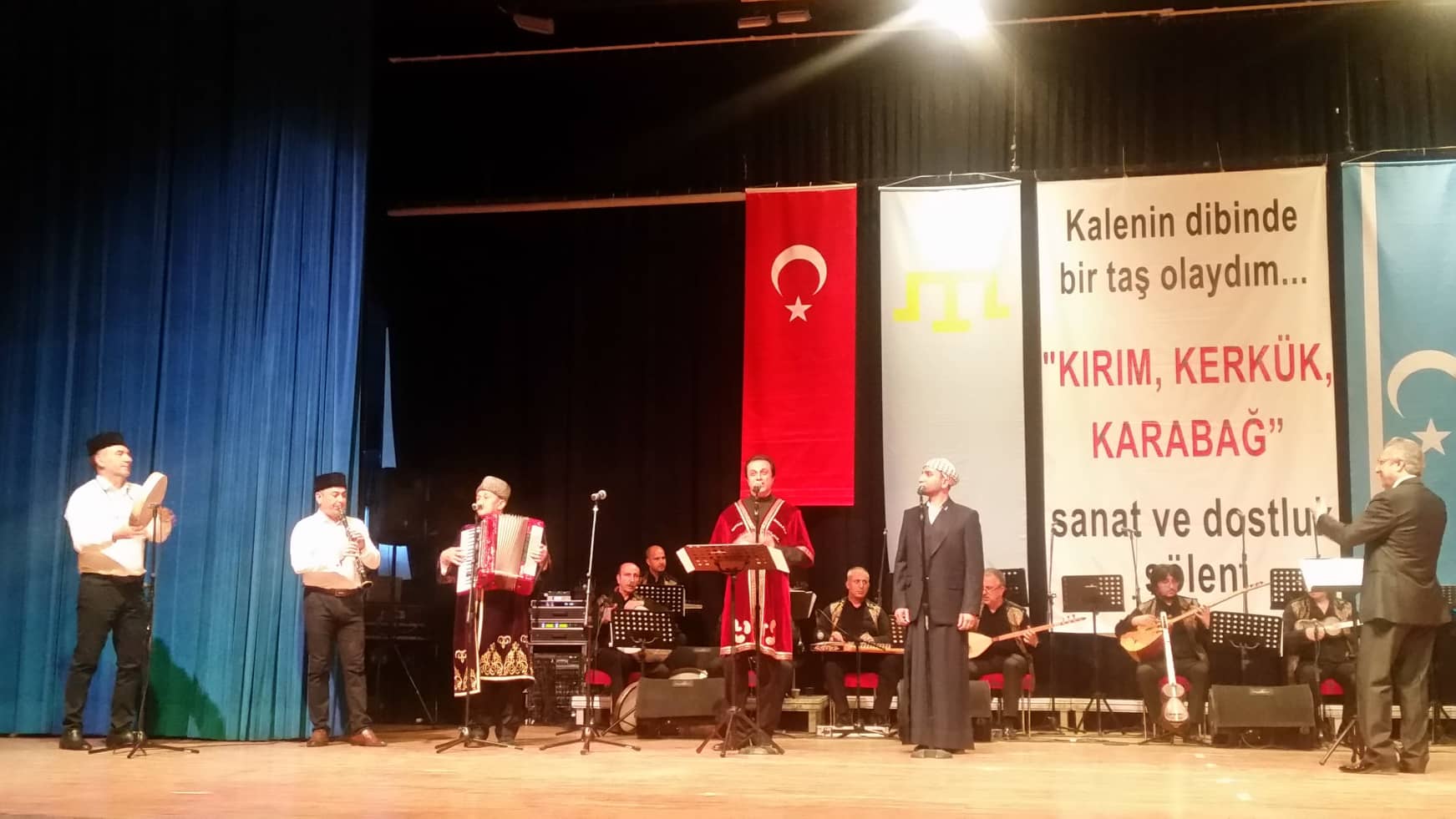 yırcılar