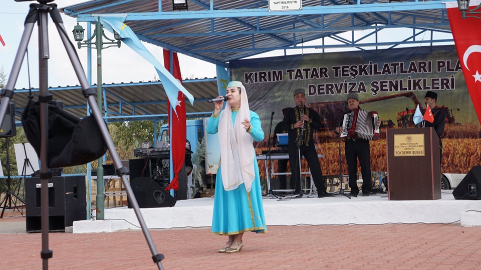 feride bulat