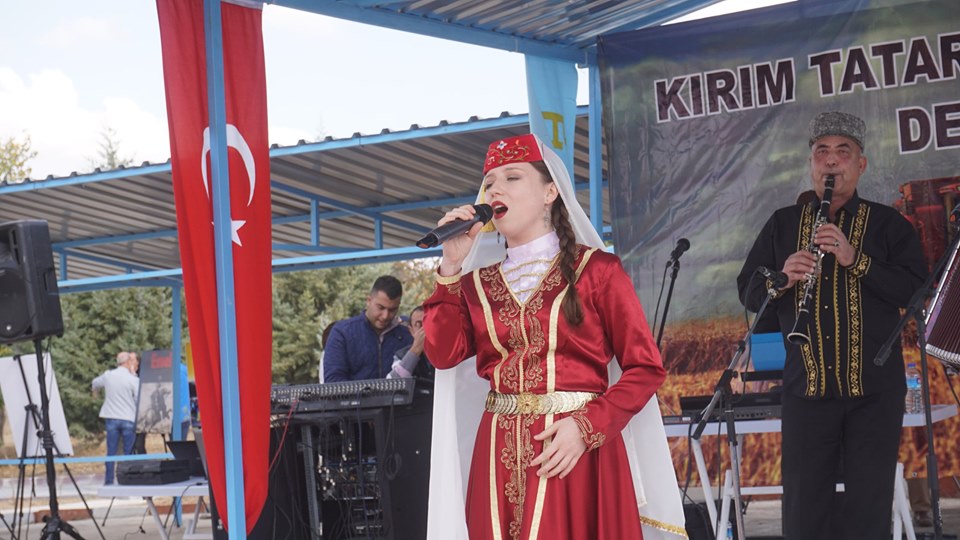 nuriye cemil