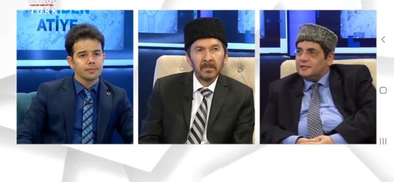 Namik Kemal Bayar1