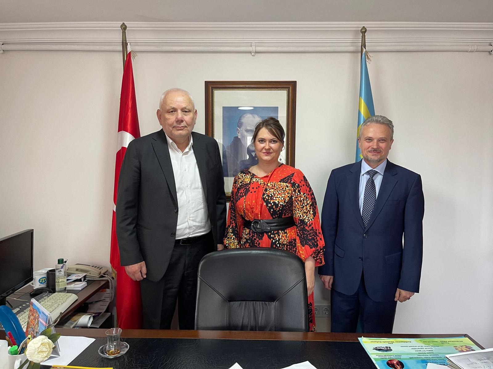 Natalıa lopatına Denıs Zoltarov