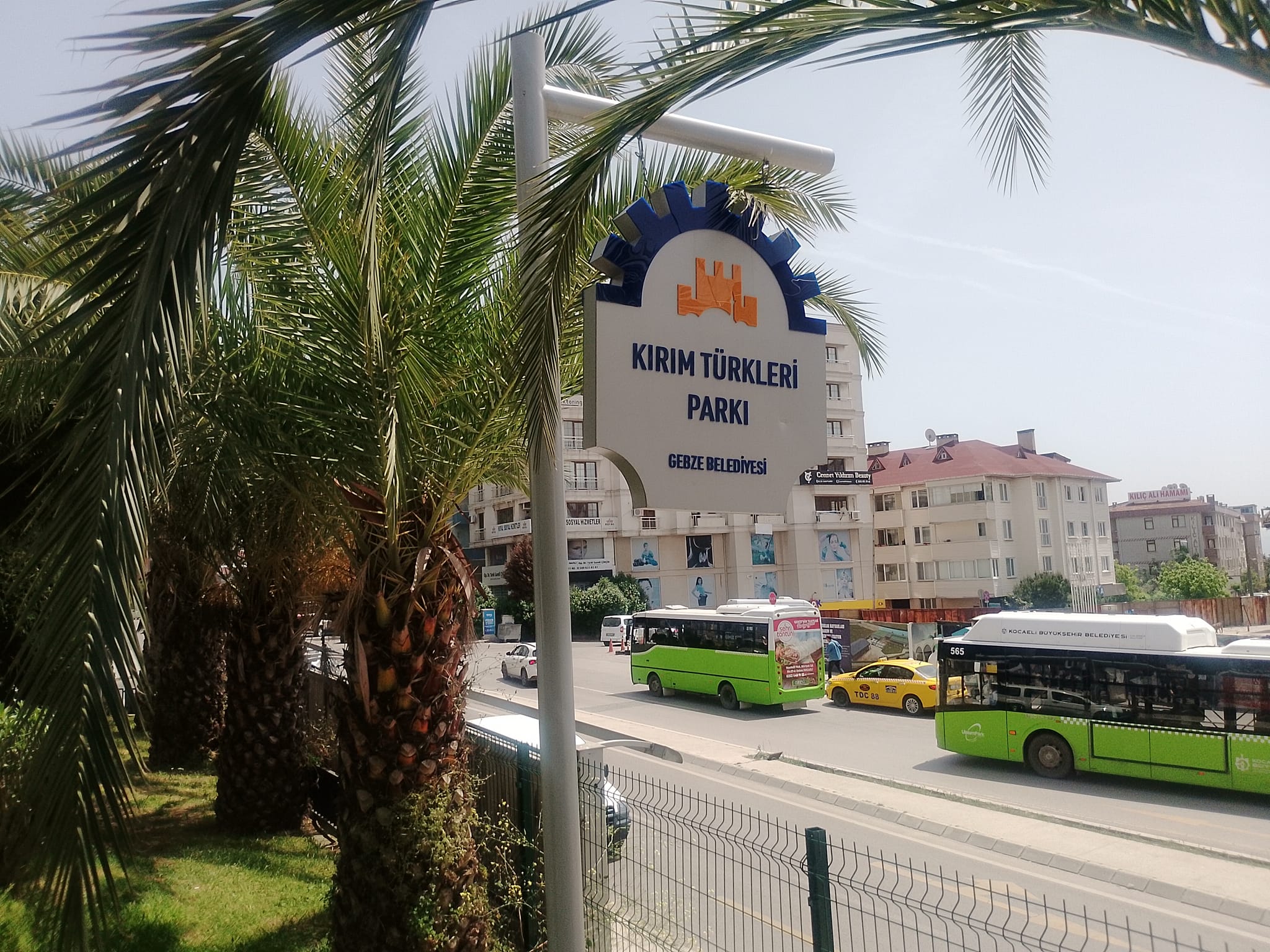 Gebze3