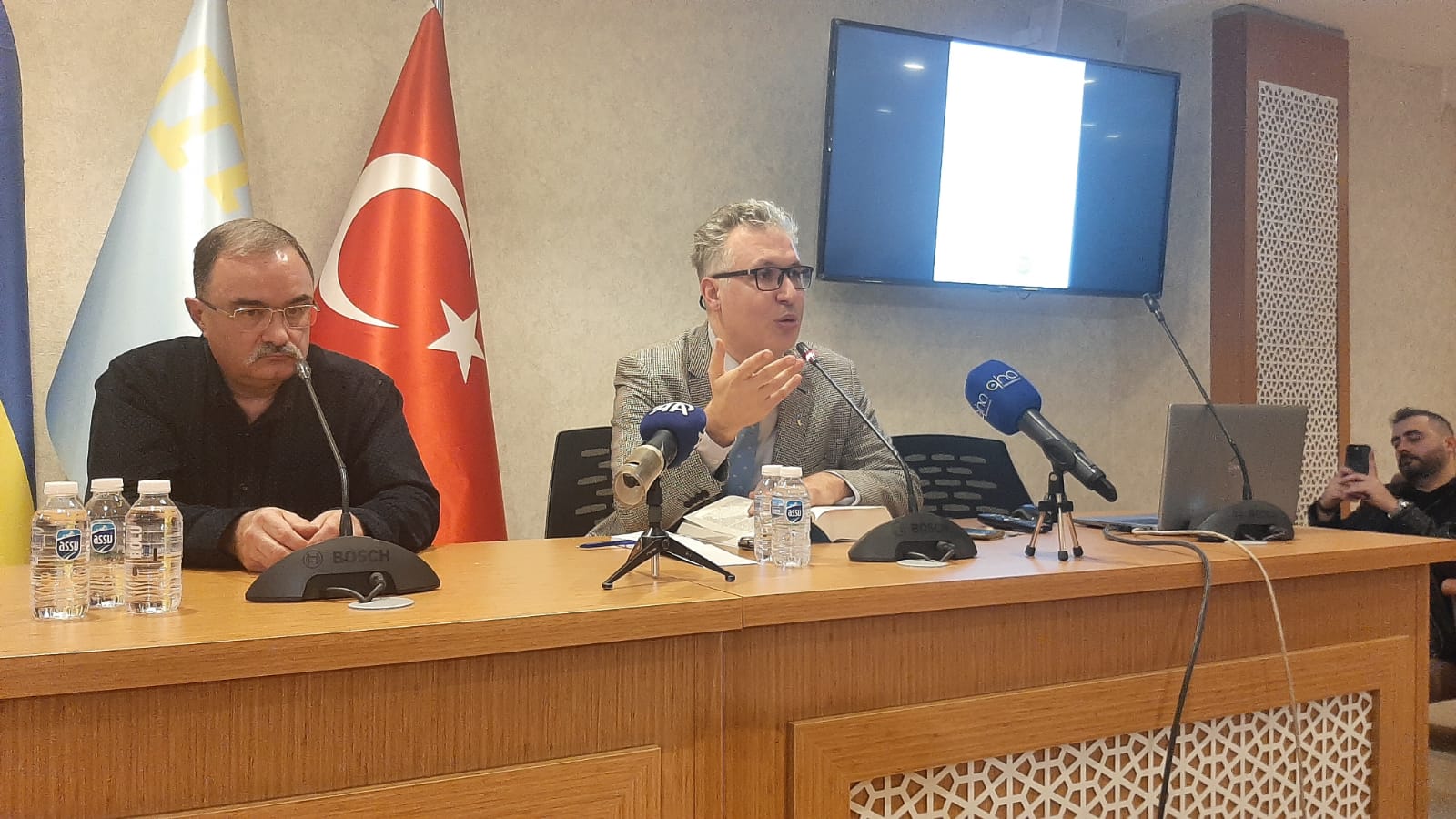 Sezai Ozcelik