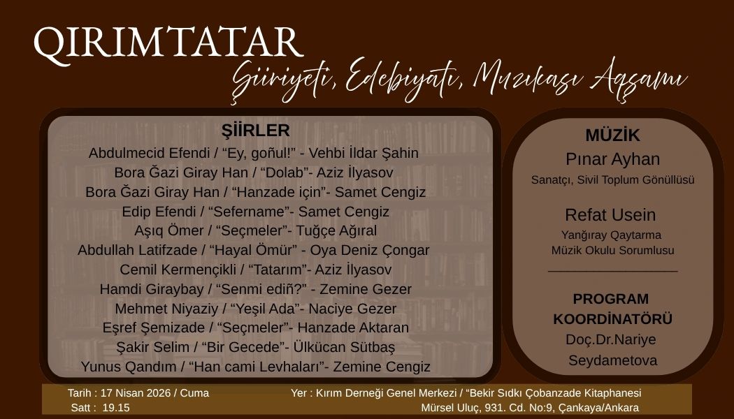 Edebiyatseverleri Bekliyoruz