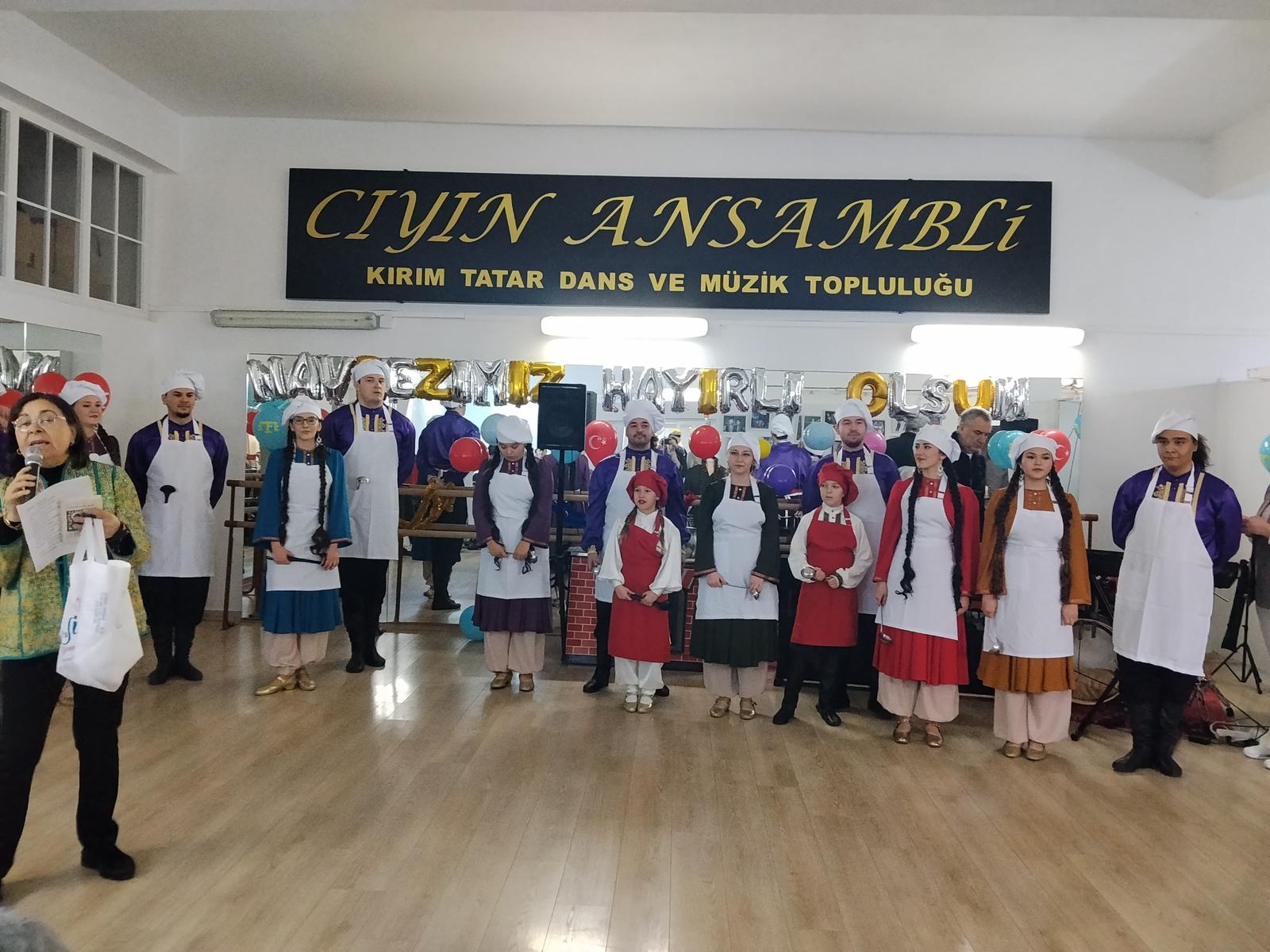 Qalaylı Qazan sonu