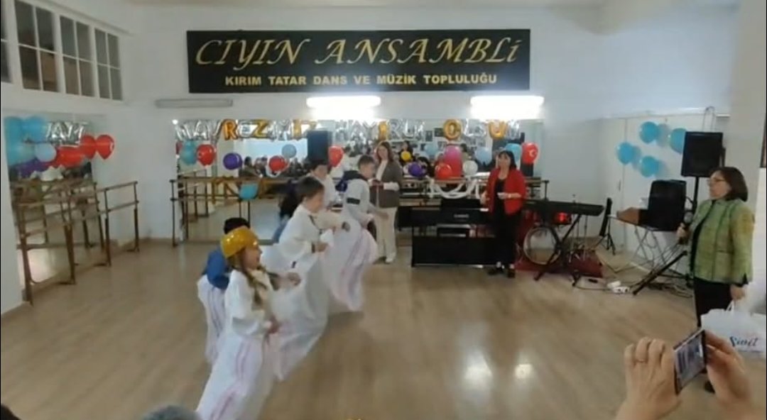 Yarışma