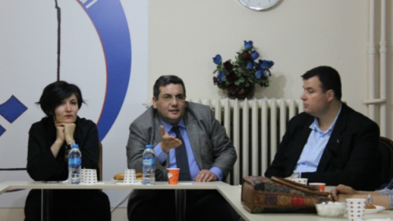 Aydınlar Ocağı