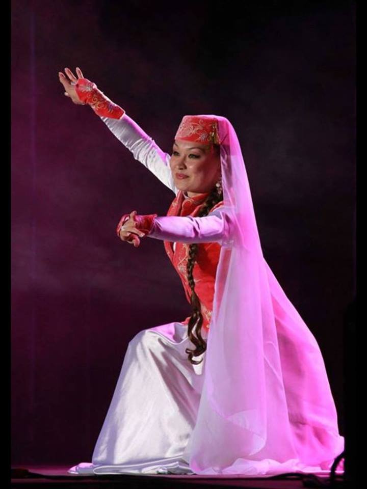 Meryem Kadirova