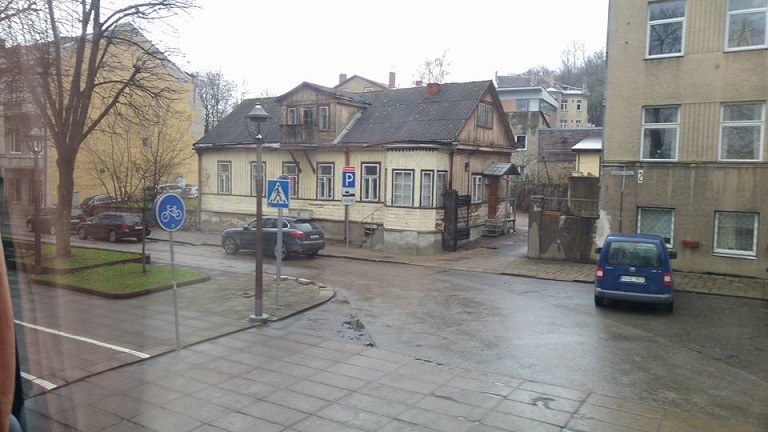Kaunas
